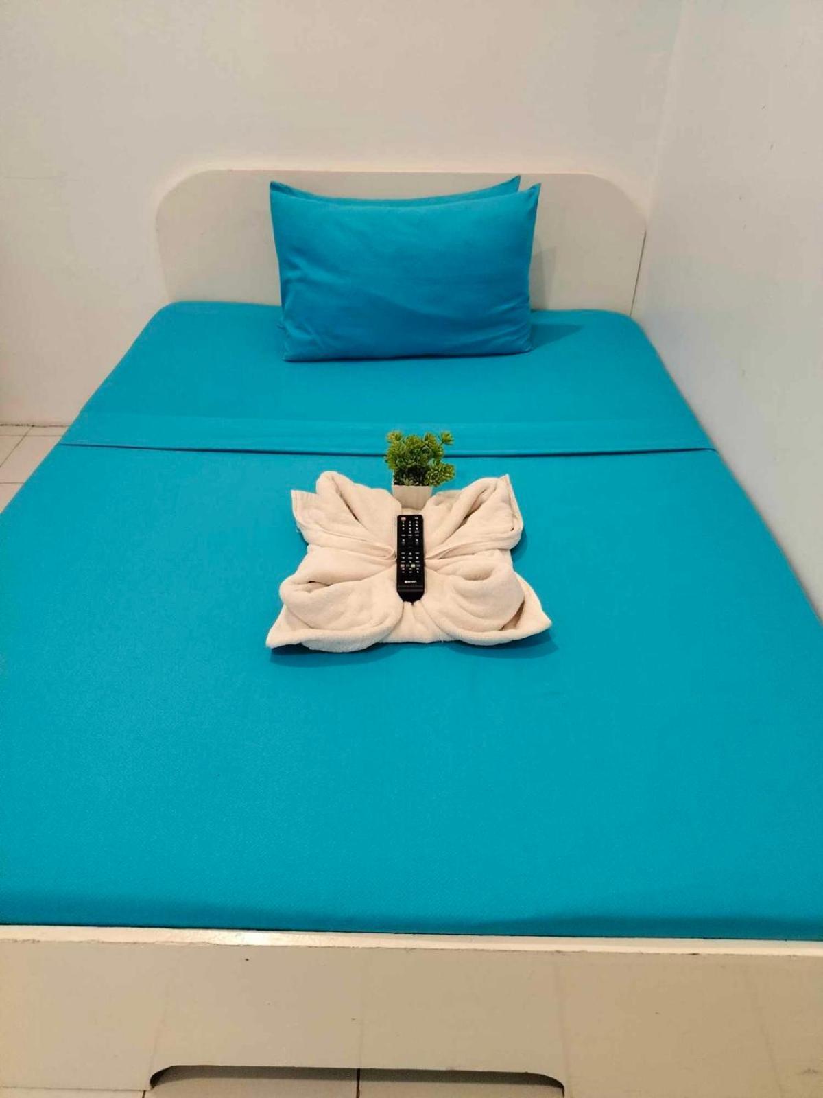 Albergue Dormitels.Ph Ermita Manila Habitación foto