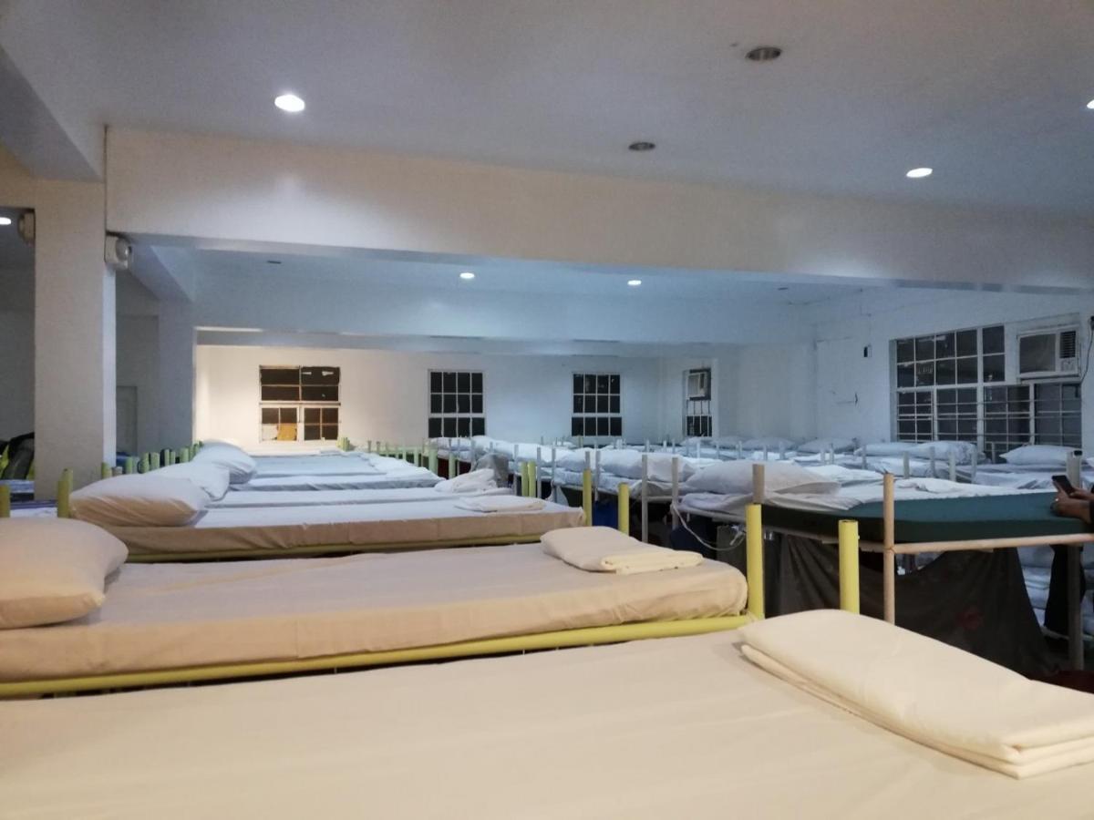 Albergue Dormitels.Ph Ermita Manila Exterior foto