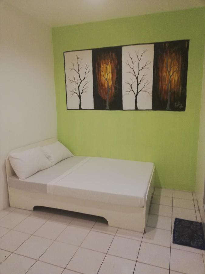Albergue Dormitels.Ph Ermita Manila Exterior foto